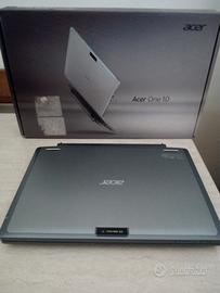 Notebook Acer One 10