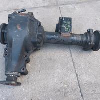 Differenziale anteriore Nissan King Cab 2.5 1992