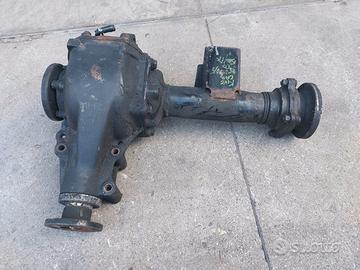 Differenziale anteriore Nissan King Cab 2.5 1992