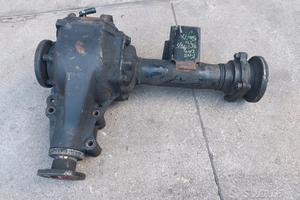 Differenziale anteriore Nissan King Cab 2.5 1992