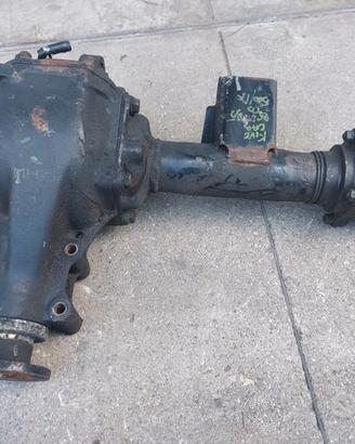 Differenziale anteriore Nissan King Cab 2.5 1992