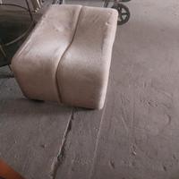 

poggiapiedi coronato b&b Italia 