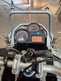Moto Bmw Adventure 1200 GS anno 2010 