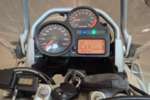 Moto Bmw Adventure 1200 GS anno 2010 