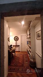 Marino trilocale arredato libero da subito