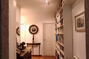 Marino trilocale arredato libero da subito