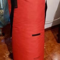 sacco da combattimento 