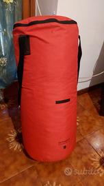 sacco da combattimento 