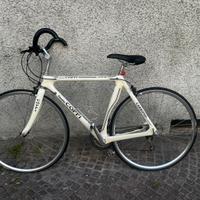 Bici Fausto Coppi Lugano 53 carbonio