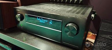 Sintoamplificatore 9.2 Denon AVC-X4700