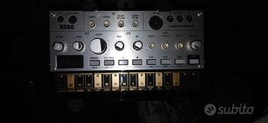 Korg Volca Bass