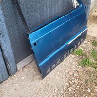 portiera/sportello dx  fiat panda 4x4 sisley orig.
