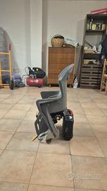 seggiolino per bici 