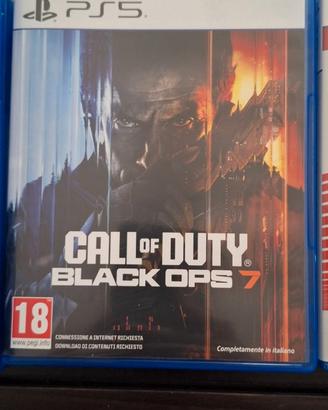 Giochi ps5