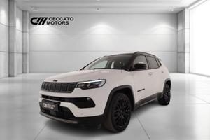 Jeep Compass 1.6 mjt S 2wd 130cv