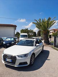 Audi A4 2.0 TDI 150 CV ultra S tronic