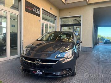 OPEL Corsa 1.4 BENZ/GPL *NEOPATENTATI