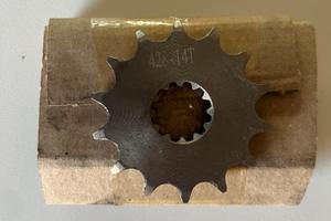 pignone 14 per am6 passo 428