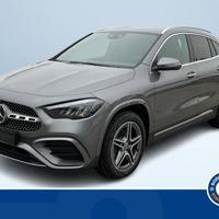 Mercedes-Benz GLA 250 E PLUG-IN HYBRID AUTOMA...
