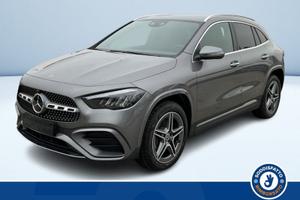 Mercedes-Benz GLA 250 E PLUG-IN HYBRID AUTOMA...