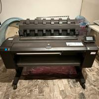 Plotter HP Designjet T920
