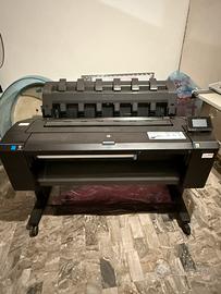Plotter HP Designjet T920
