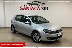 Volkswagen Golf 1.4 TSI 160CV DSG 5p. Highline