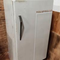 Frigo Telefunken  vintage  anni 50 FUNZIONANTE 