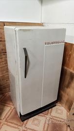 Frigo Telefunken  vintage  anni 50 FUNZIONANTE 