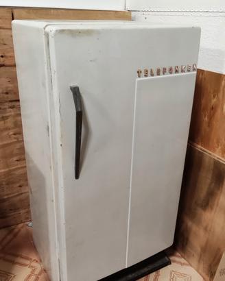 Frigo Telefunken  vintage  anni 50 FUNZIONANTE 