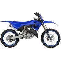 Yamaha yz 125