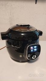 Moulinex cookeo wi-fi