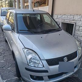 Suzuki swift 1.3 diesel