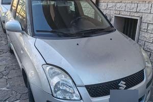 Suzuki swift 1.3 diesel