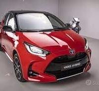 Accessori e ricambi toyota yaris 2017;2020