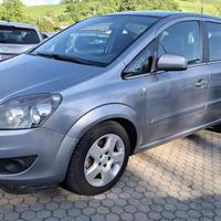 OPEL Zafira 1.8 16V GPL-TECH ADATTA NEOPATENTAT