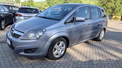 OPEL Zafira 1.8 16V GPL-TECH ADATTA NEOPATENTAT