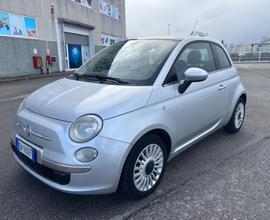 Fiat 500 1.2 EasyPower Lounge