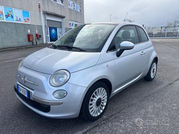 Fiat 500 1.2 EasyPower Lounge