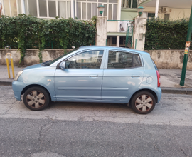 Kia picanto lx