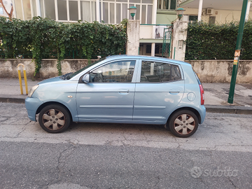 Kia picanto lx