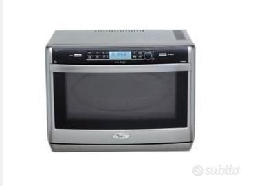 Forno a microonde whirlpool jt369