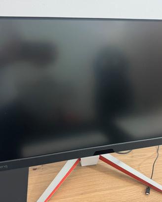 Monitor benq ex2710U 27 144hz
