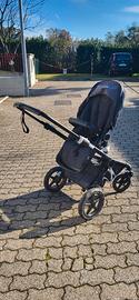 Passeggino Bugaboo Fox Stellar Limited Edition