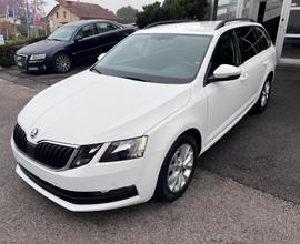 Skoda Octavia 1.6 TDI CR 115 CV DSG Wagon Executiv