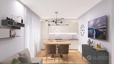 3 LOCALI A SAN CESAREO