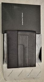 Portafoglio uomo PIQUADRO