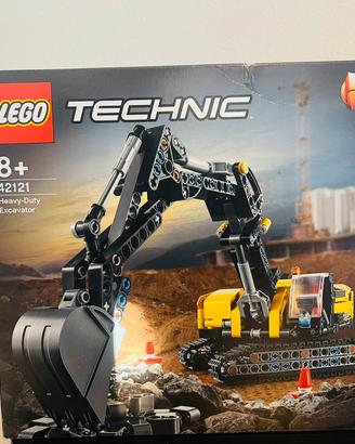 42121, LEGO Technic