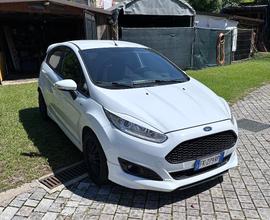 FORD Fiesta st-line - 2017