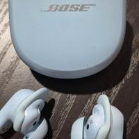 Bose QuietComfort Ultra Earbuds